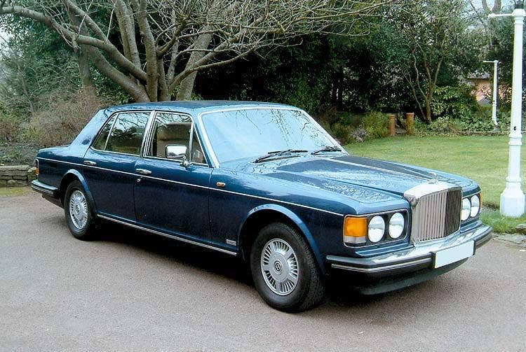 RollsRoyce Bentley Body Rubber Seals Chrome Bonnet Hood  IntroCar