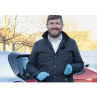 Matt Duncan