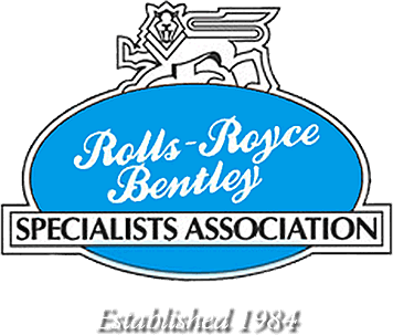 Co-hosting the Rolls-Royce and Bentley Specialists Association AGM