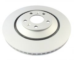 REAR BRAKE DISC (UNPLATED) Factory Seconds