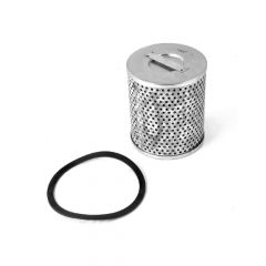 OIL FILTER (BYPASS TYPE) Prestige Parts