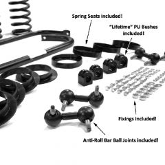 HANDLING KIT SZ SERIES from CHASSIS 02966 Prestige Parts