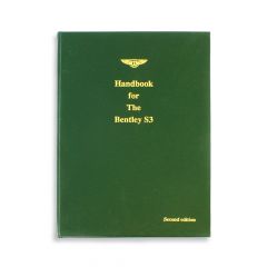 S3 HAND BOOK