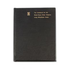 S.S.LWB (US&CAN) HANDBOOK