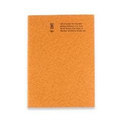 OWNERS INFORMATION HANDBOOK