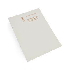 CONSUMER INFORMATION (TSD4042)