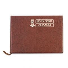 HANDBOOK OWNERS