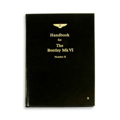 BENT 6 (ED 10) HANDBOOK