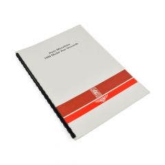 HANDBOOK PARTS MICROFICHE