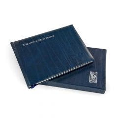 HANDBOOK OWNER RR ENGLISH