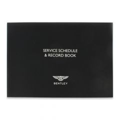 SERV SCHEDREC BOOK ENG