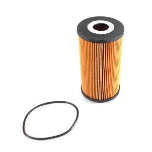 FILTER ELEMENT WITH GASKET