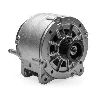 ALTERNATOR 190 AMP (07 C903021 F)