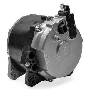 ALTERNATOR 190 AMP