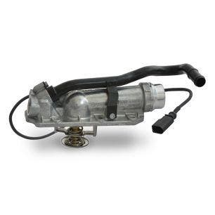THERMOSTAT HOUSING