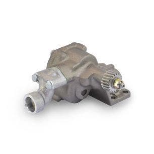 OIL PUMP ASSEMBLY