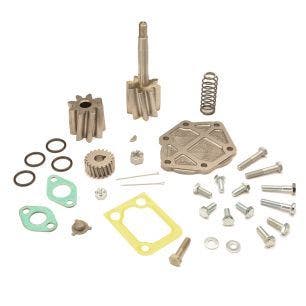 ENGINE OIL PUMP OVERHAUL KIT