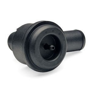 DUMP VALVE