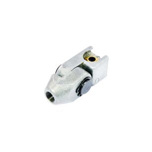 GREASE GUN CONNECTOR TOOL (ZERK TYPE)