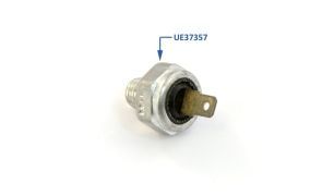 Coolant Temperature Transmitter (Cylinder Head)