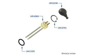 Coolant Level Sensor