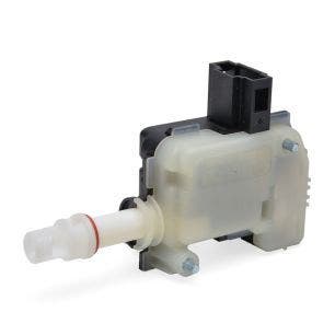 FUEL DOOR ACTUATOR