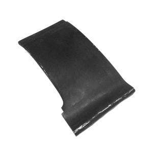 FRONT WING REAR LOWER RIGHT HAND PANEL