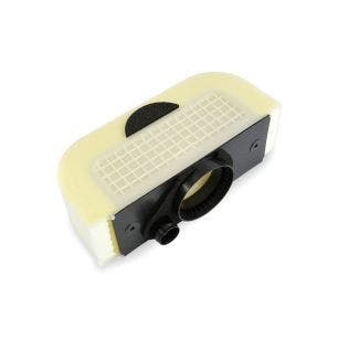 AIR FILTER, W12 6.0L ENGINE