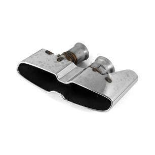TRIM FOR EXHAUST TAIL PIPE