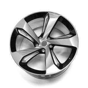 ALUMINIUM RIM