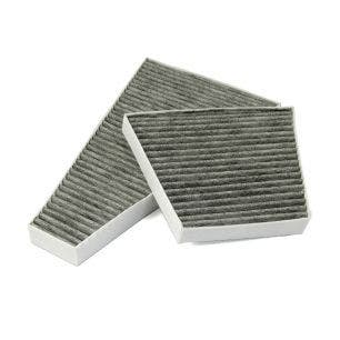 POLLEN FILTER ELEMENT (PAIR)