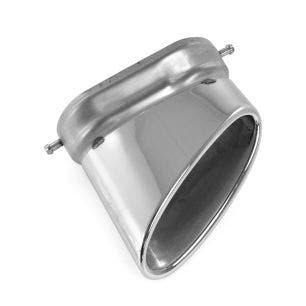 TRIM TAIL PIPE LEFT HAND SIDE