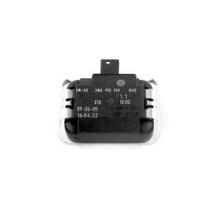 SENSOR FOR RAIN AND LIGHT RECOGNITION