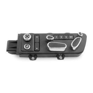 SEAT ADJUSTMENT REGULATING SWITCH