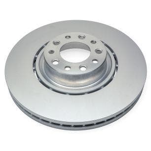 FRONT DISC / ROTOR