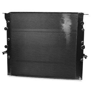 PRIMARY RADIATOR ASSEMBLY