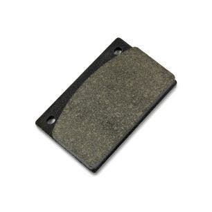 REAR BRAKE PAD KIT