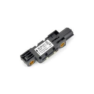 LATERAL ACCELERATION SENSOR -CRASHSENSOR-