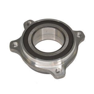 DOUBLE BALL BEARING