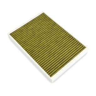 ODOUR AND ALLERGEN FILTER