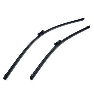 WINDSCREEN WIPER BLADE SET (RIGHT HAND DRIVE)