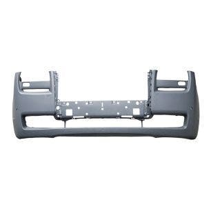 PRIMED FRONT BUMPER PANEL