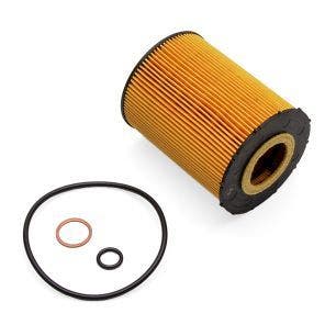 ENGINE OIL FILTER