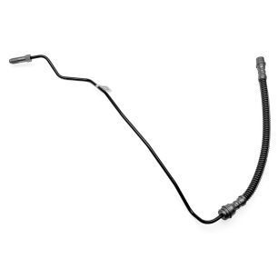 BRAKE PIPEHOSE FROM BRAKE HOSE TO BRAKE CALIPER HOUSING