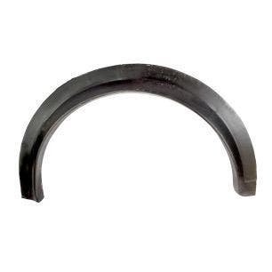 RIGHT HAND REAR WHEEL ARCH