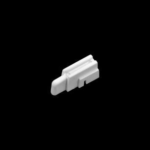 DISTRIBUTOR TO LOW TENSION LEAD NYLON BLOCK