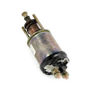 SOLENOID