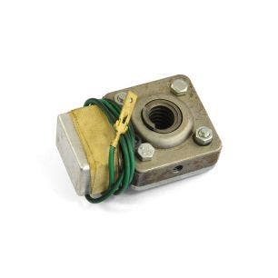 CLUTCH NUT SEAT ACTUATOR MECHANISM