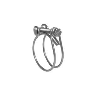 STEERING RACK GAITER CLIP