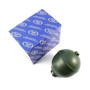 ACCUMULATOR SPHERE